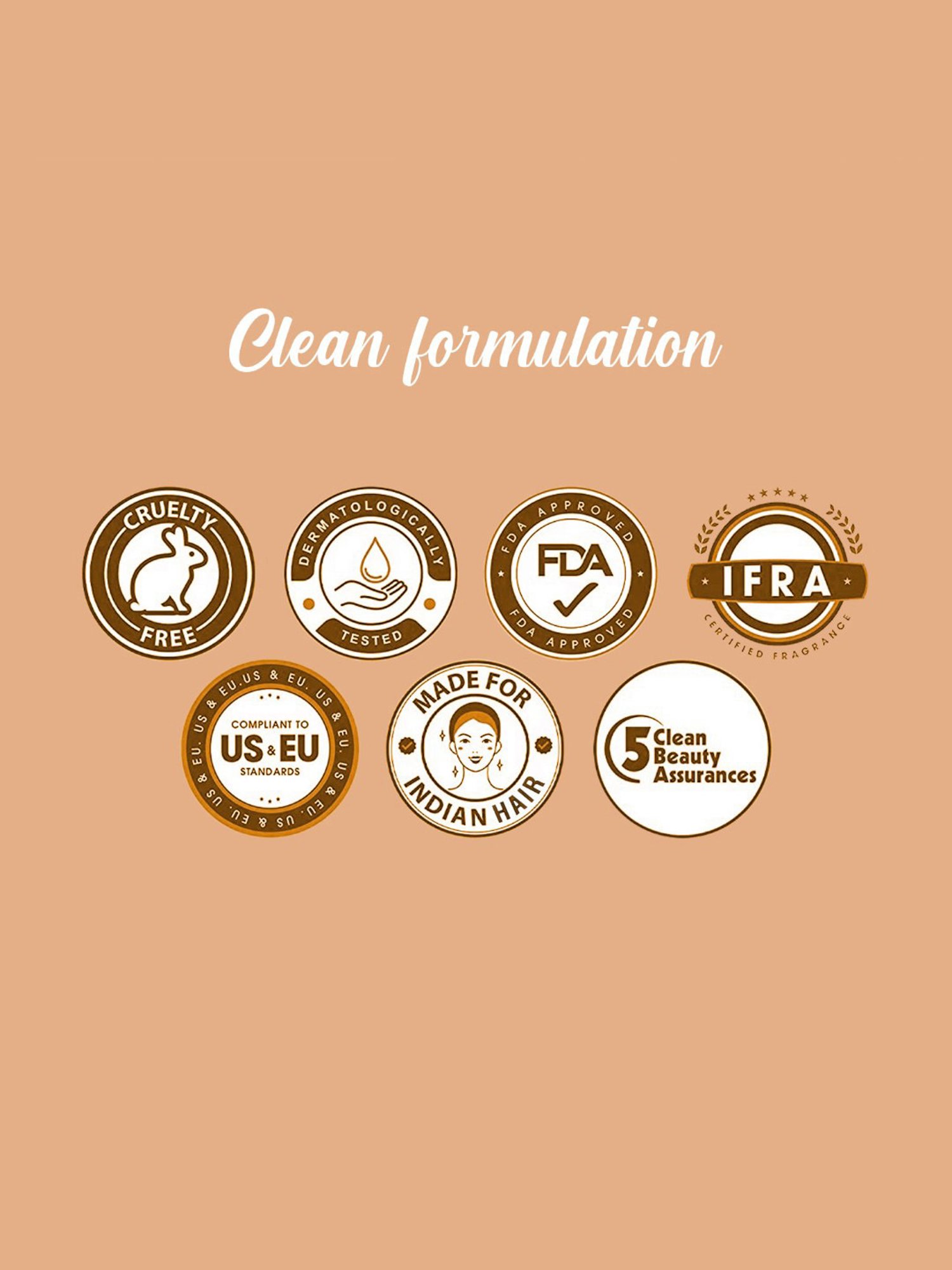 Earthraga Moroccan Argan Hair Oil - 100 ml