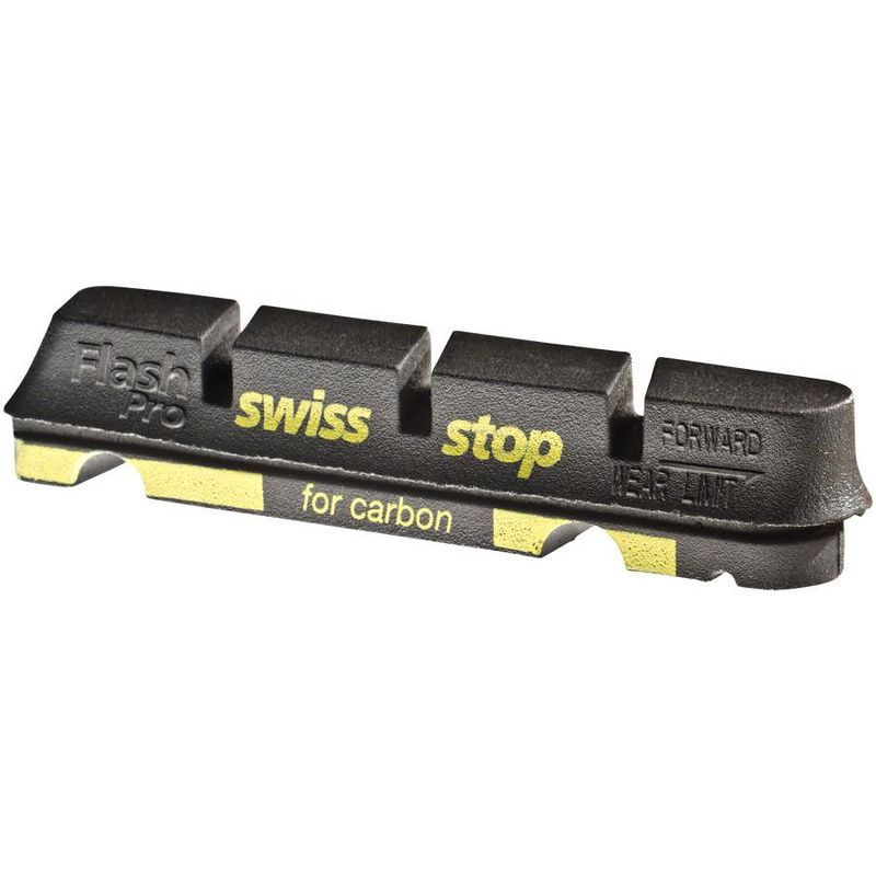 SwissStop FlashPro Rim Brake Inserts Brake Shoe and Pad