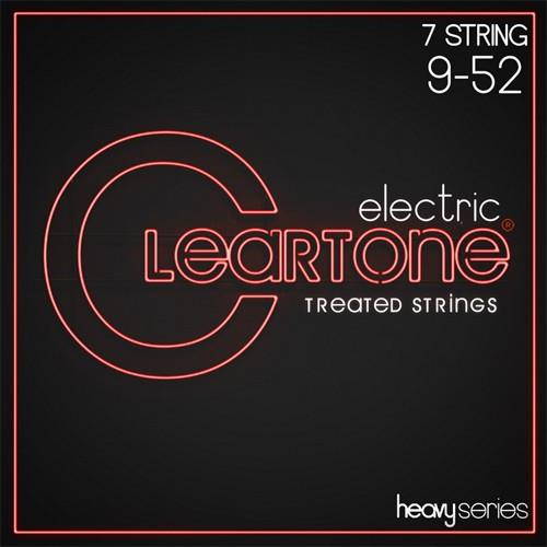 Cleartone Electric Guitar Strings - Super Light - 9509 - 9-42 - 1 Pack