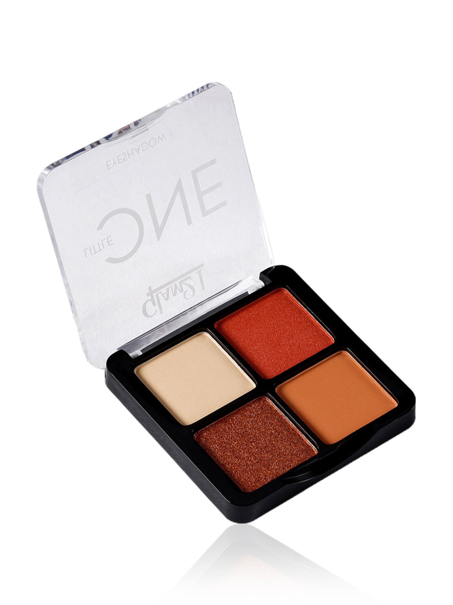 Glam21 Little One Eyeshadow Palette 02 Pool Party - 3.5 gm