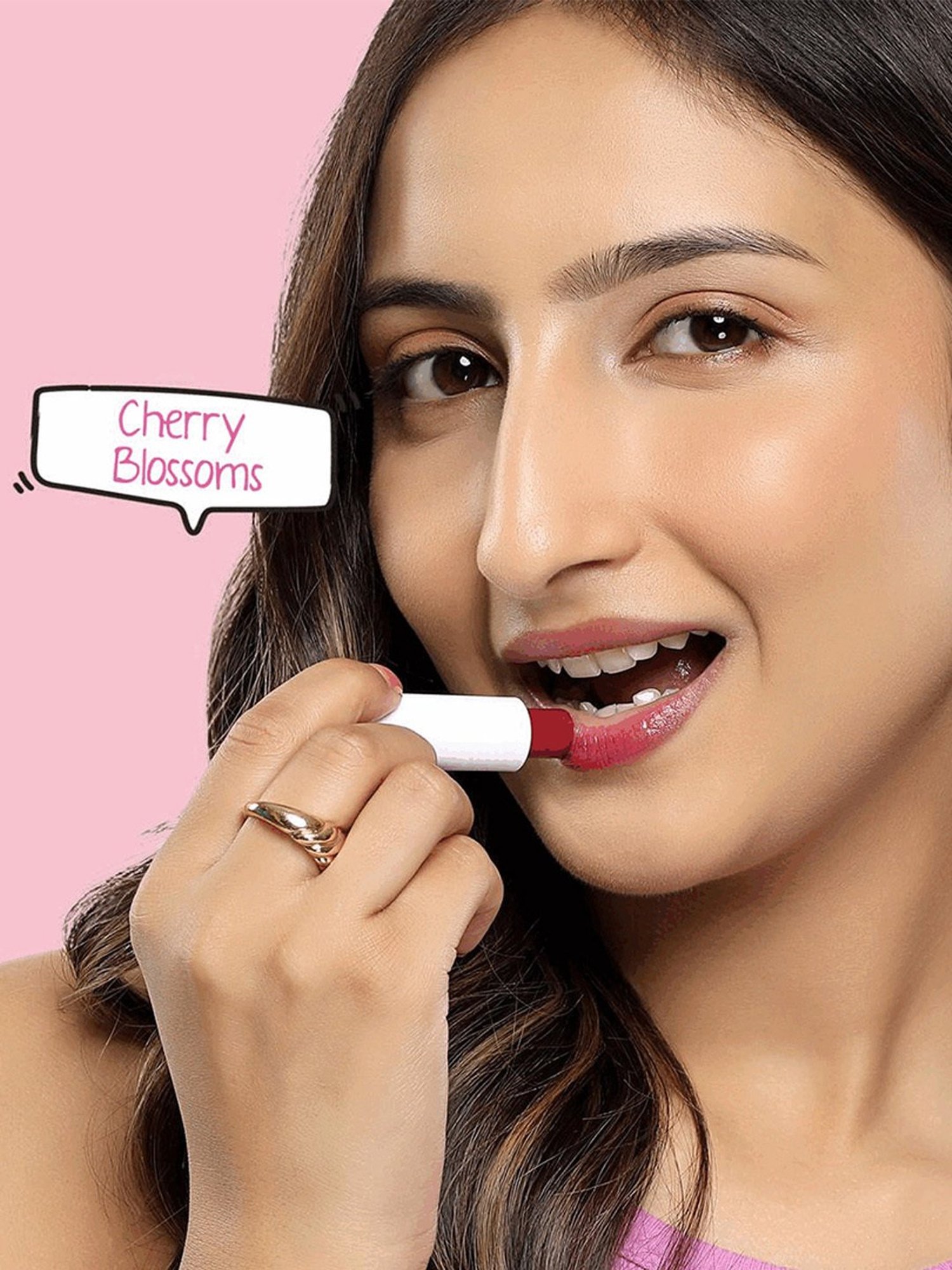 MyGlamm Popxo Pucker Up Lip Balm Kit