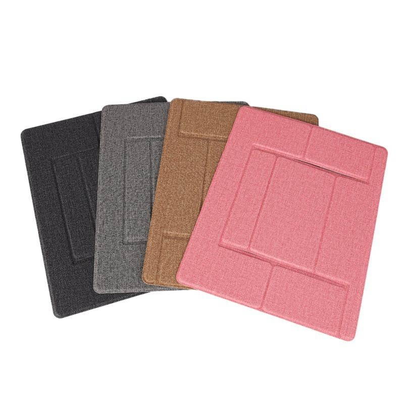 BEESCLOVER Portable Ultra Thin for Macbook Holder Stand Foldable Laptop Notebook PC Table Hold Stand for iPad Computer