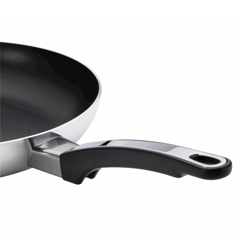 Farberware Stainless Steel 12Pc Cookware Set