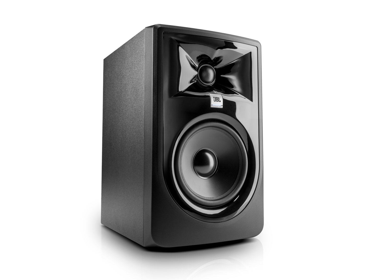 ART TPS II 2-channel Tube Preamplifier System