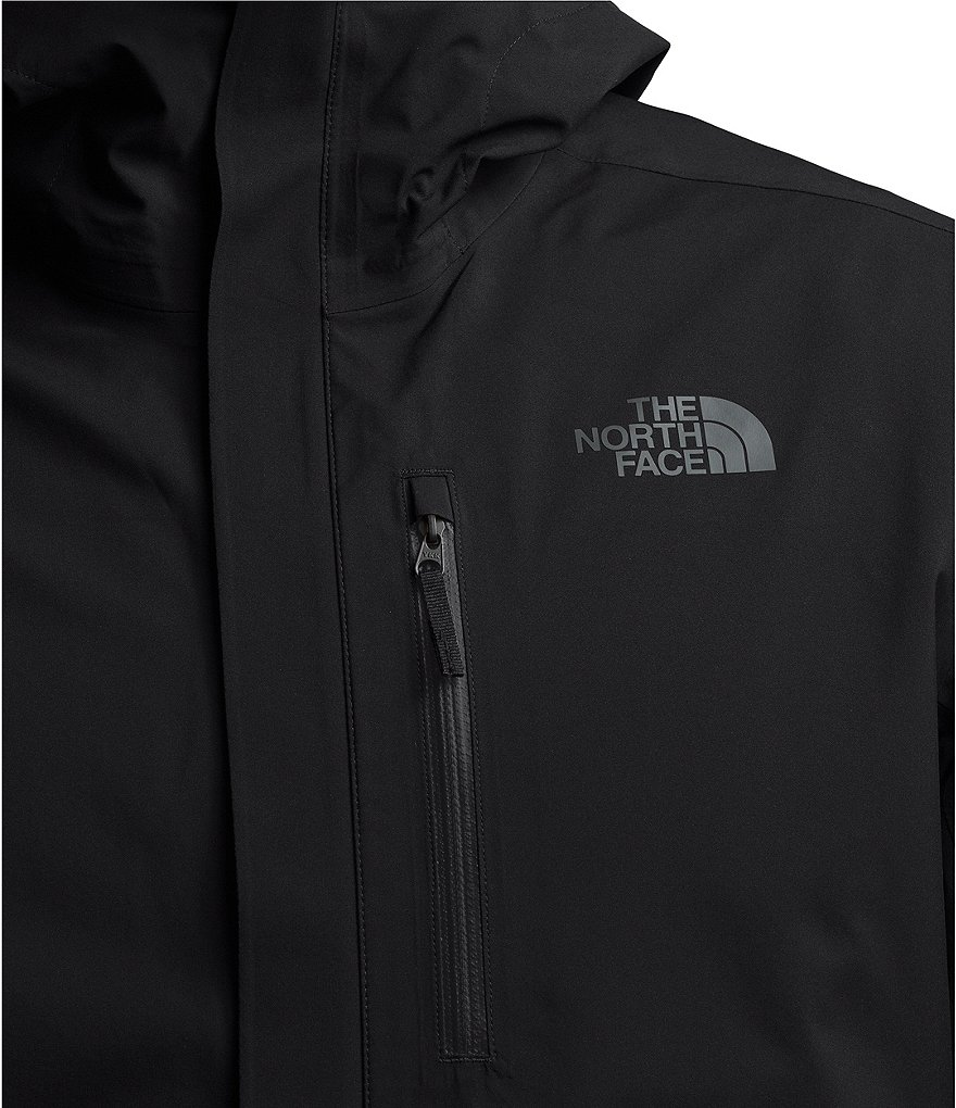 The North Face Dryzzle FUTURELIGHT&trade; Long-Sleeve Hooded Jacket