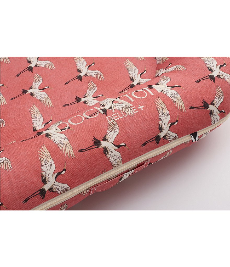 DockATot 0-8 Months Crane Deluxe Dock Cover Stage 1