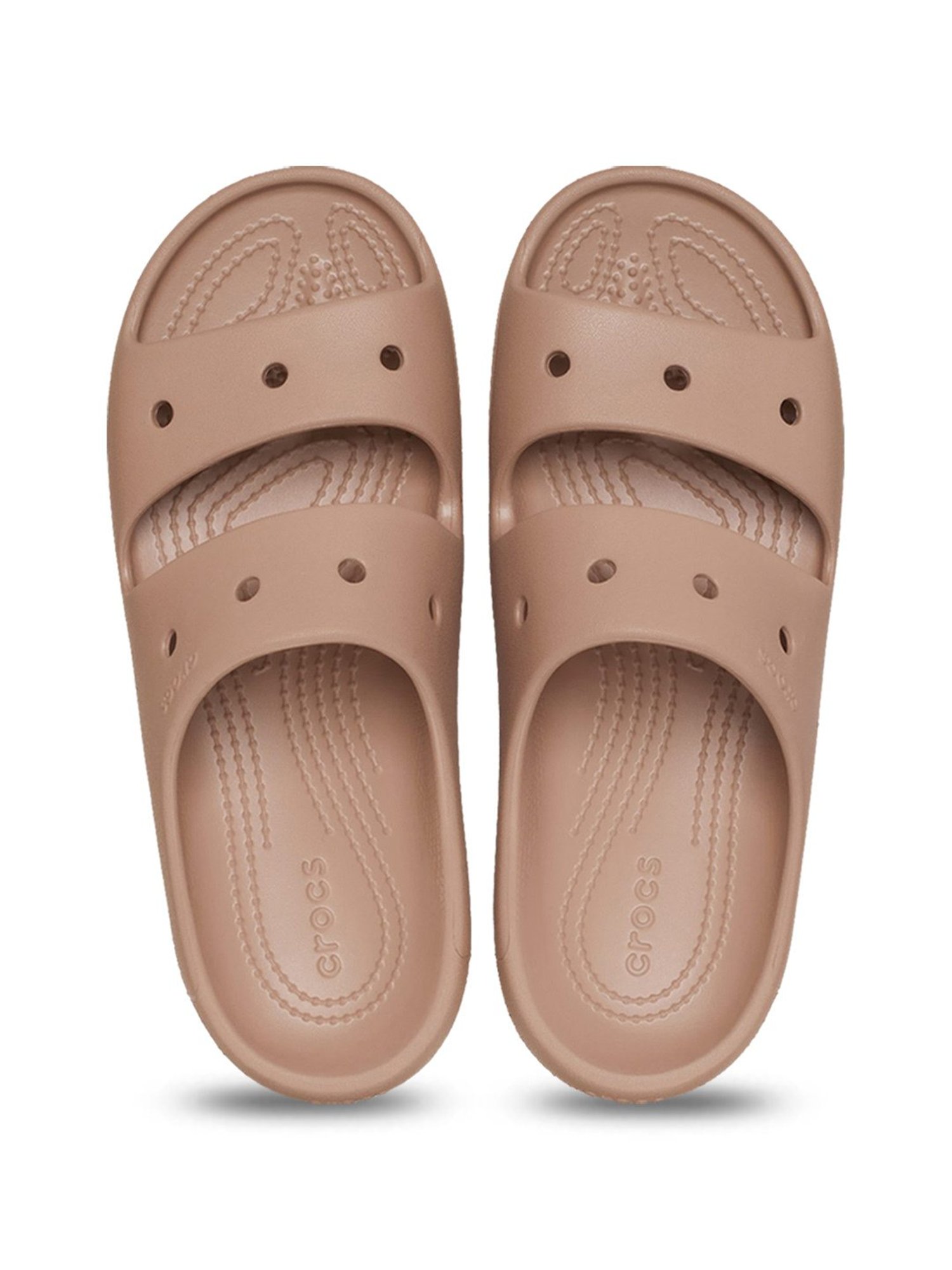 Crocs Men's Classic Peach Casual Sandals