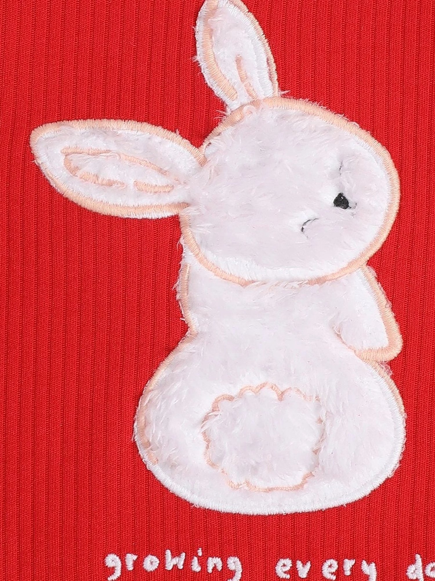 Clt.s Boys Light Blue Printed T-Shirt with Pants