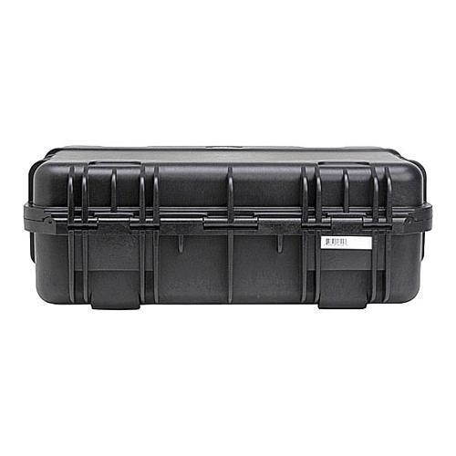 SKB CASES 3I-1209-4B-L 4" DEEP MILITARY-STD WATERPROOF CASE W/ LAYERED FOAM NEW