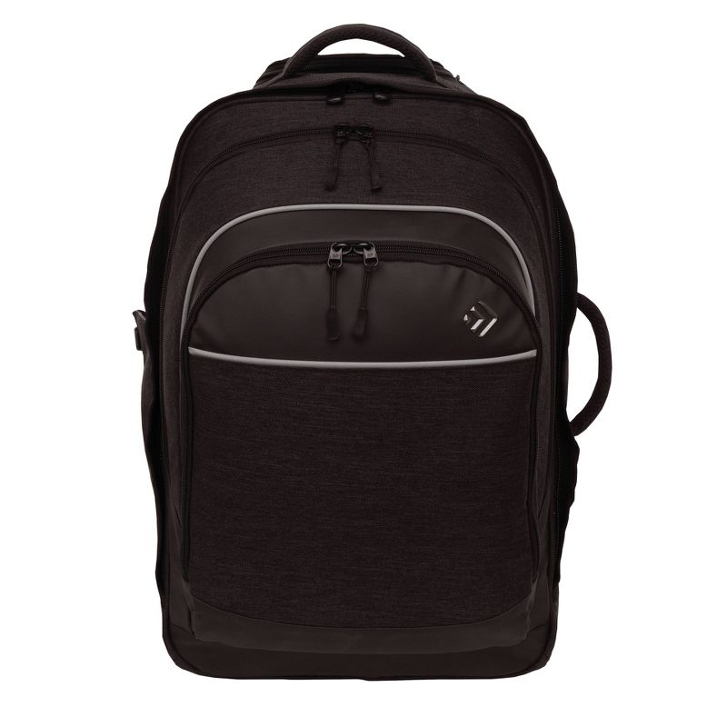 Rockland 20'' Military Tactical Laptop Backpack