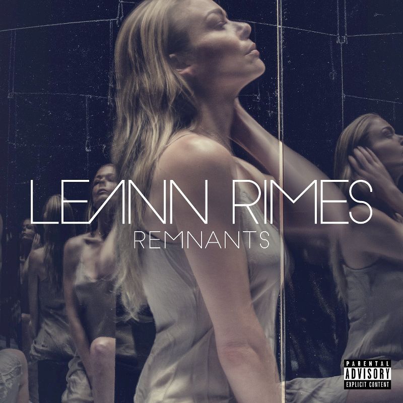 LeAnn Rimes - Remnants (CD)