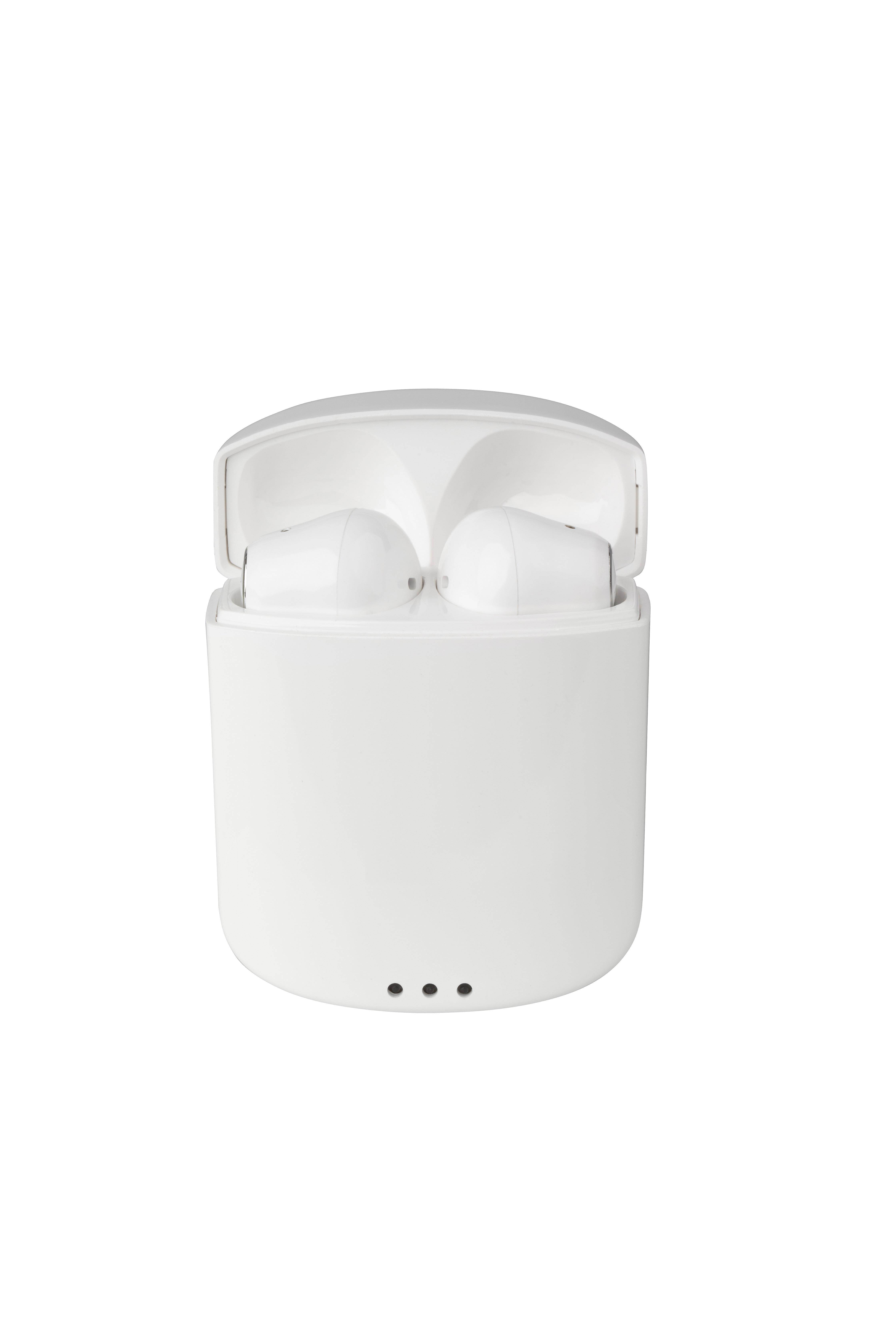 Altec Lansing True Evo Air Truly Wireless MZX634-WHT