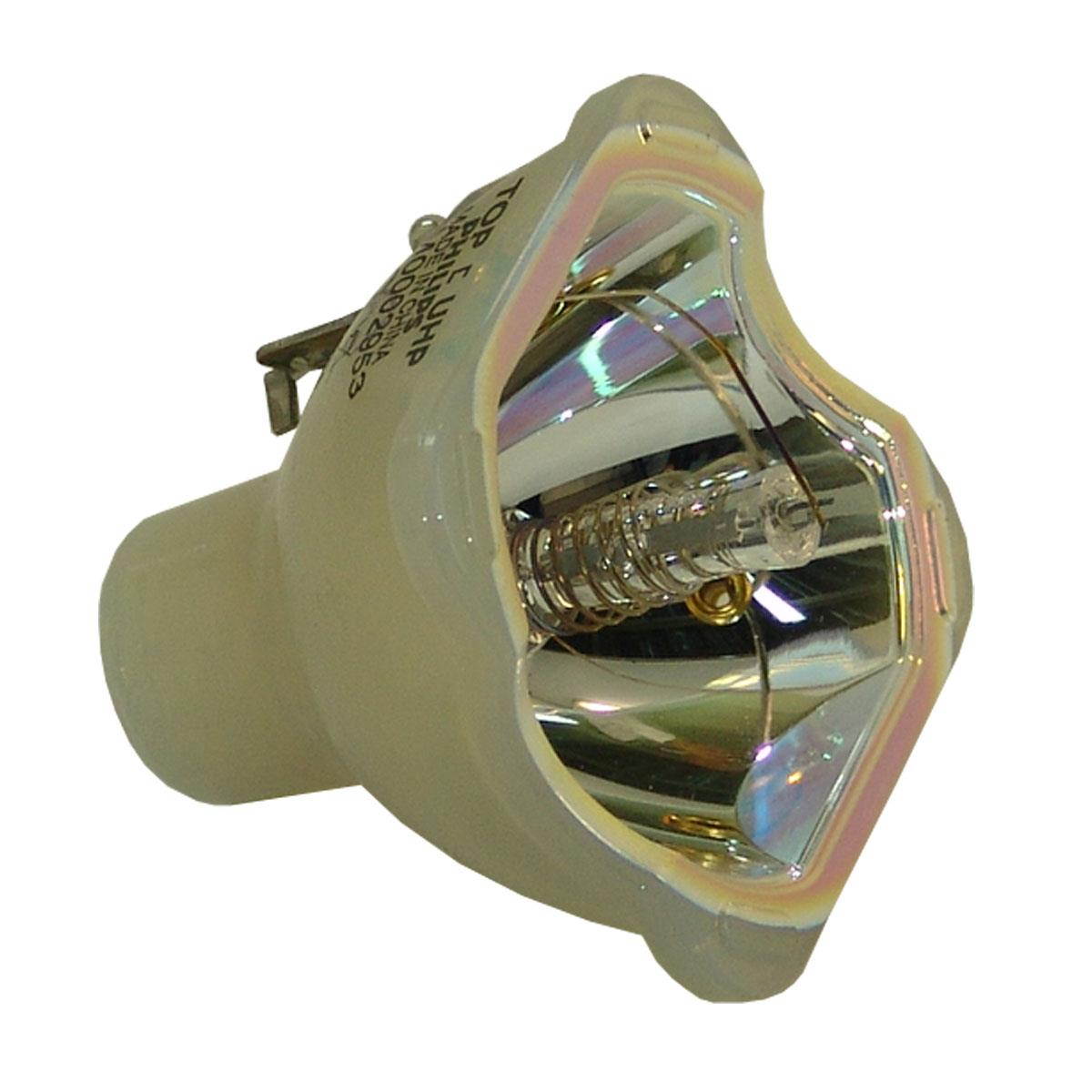 Original Philips Projector Lamp Replacement for Eiki LC-WB100 (Bulb Only)