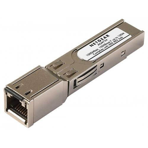 NETGEAR NET#AGM73410000S SFP (mini-GBIC) Module