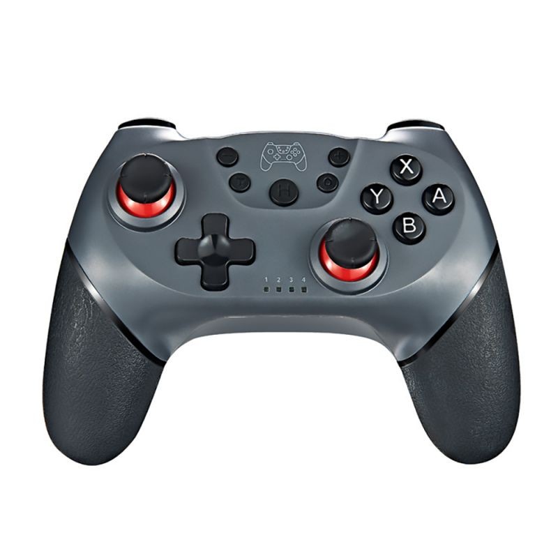 Bluetooth Wireless Switch Control For Nintendo Switch Pro Controller Console Gamepad For Nintendo NS Switch Console Game Joystick