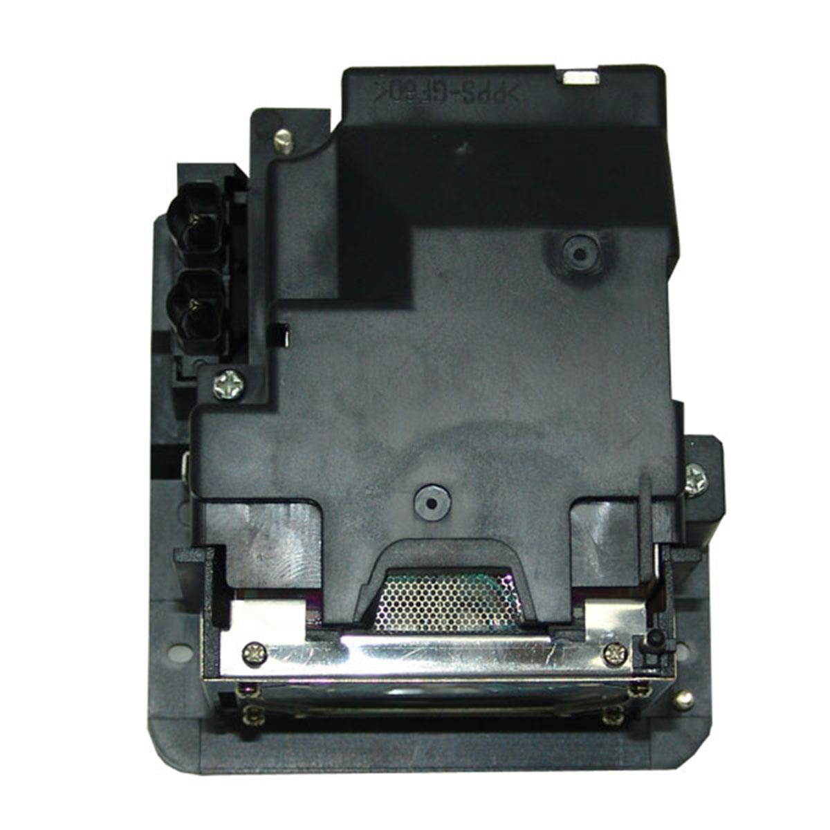 Original Ushio Projector Lamp Replacement with Housing for Dukane 456-8766