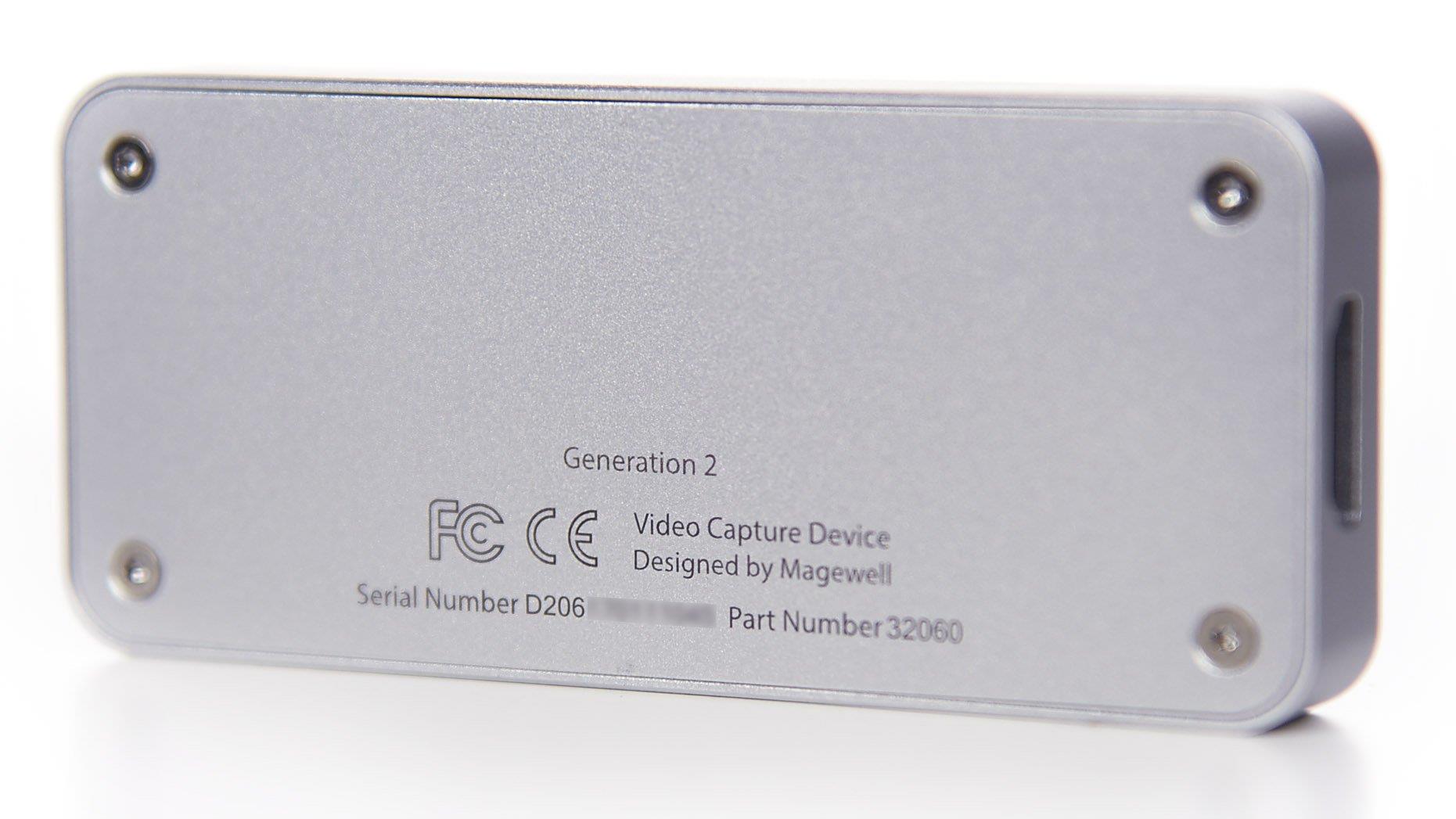 Magewell USB Capture HDMI (Gen2)