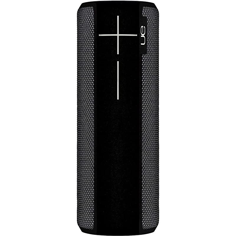 BOOM 2 Portable Waterproof amp Shockproof Bluetooth Speaker Phantom Edition