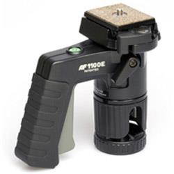 Slik AF-1100E Trigger-Release Ball Head With Quick Release