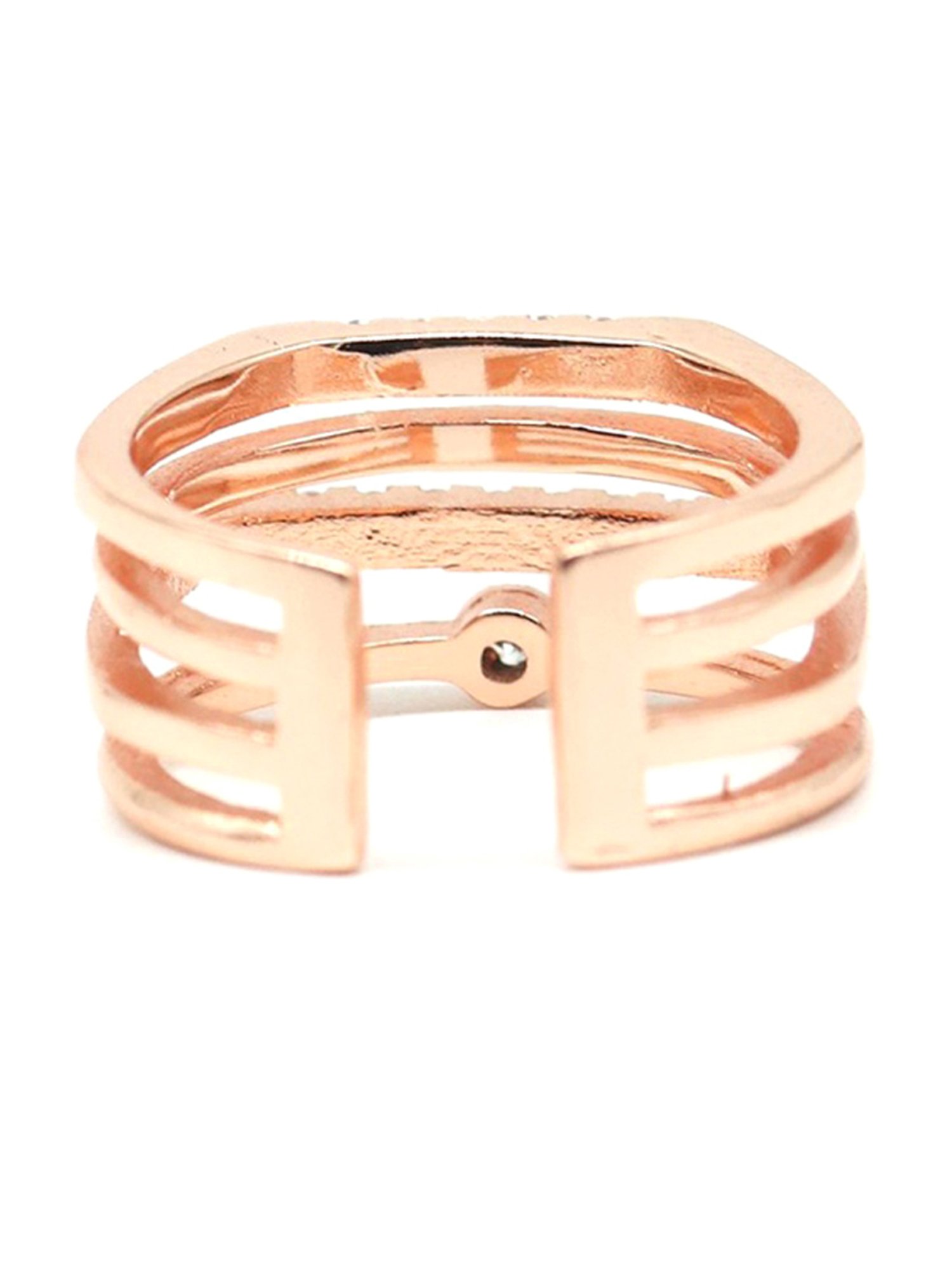 Joker & WItch JWBS294 Analog Watch with Bracelet Gift Set for Women