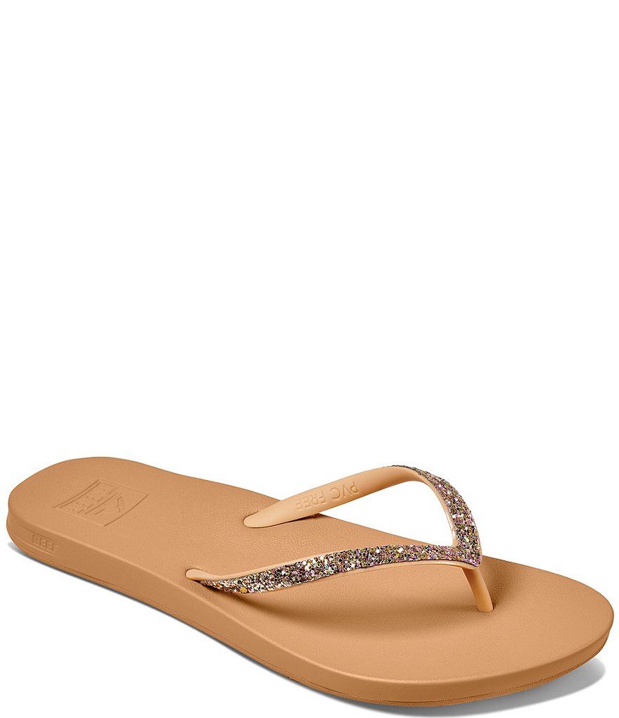 Reef Cushion Bounce Stargazer Flip Flops