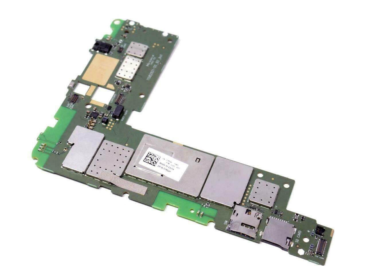 LOT x 10 Dell Venue 8 3830 8.0" Tablet system Motherboard Y1YKR N5GP0 7R54T