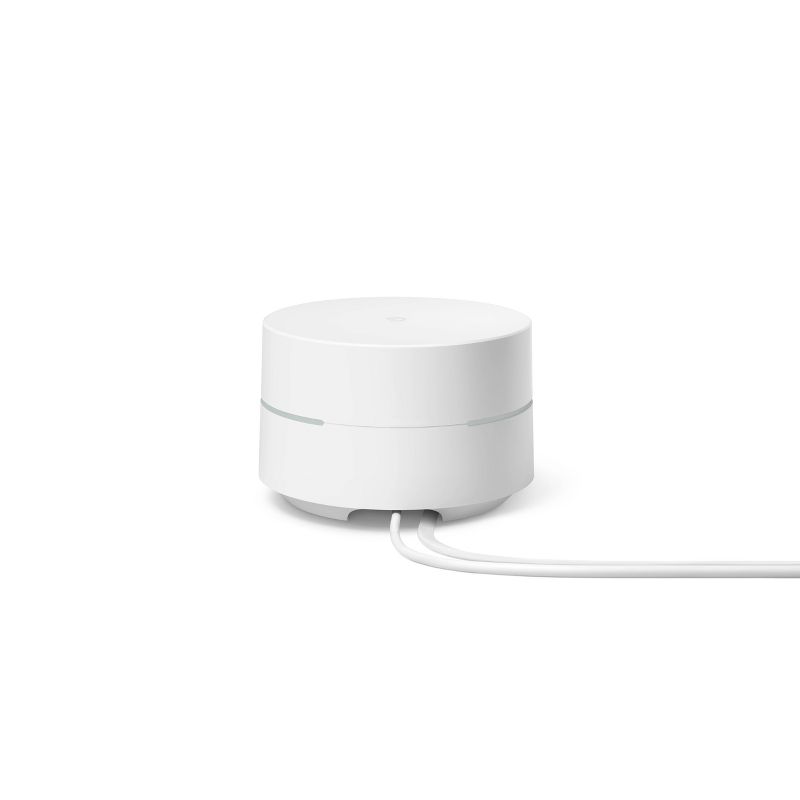 Google Wifi