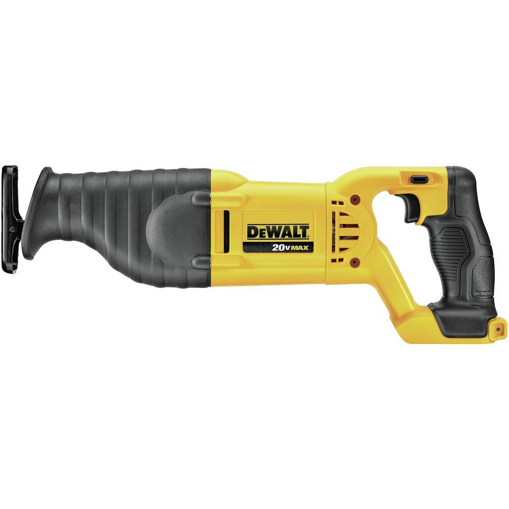 DEWALT 20V MAX Cordless Drill Combo Kit , 7-Tool (DCK771D1M1)