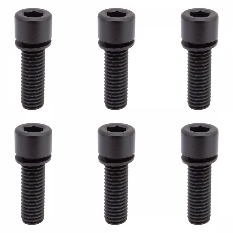 Shadow Conspiracy TSC Hollow Stem BoltS Stem Small Part