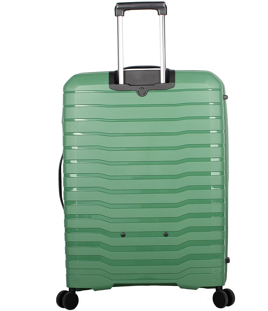 Pathfinder Resort Collection 28#double; Hardside Spinner