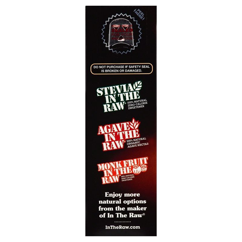 Sugar In The Raw Natural Cane Turbinado Sugar - 32oz