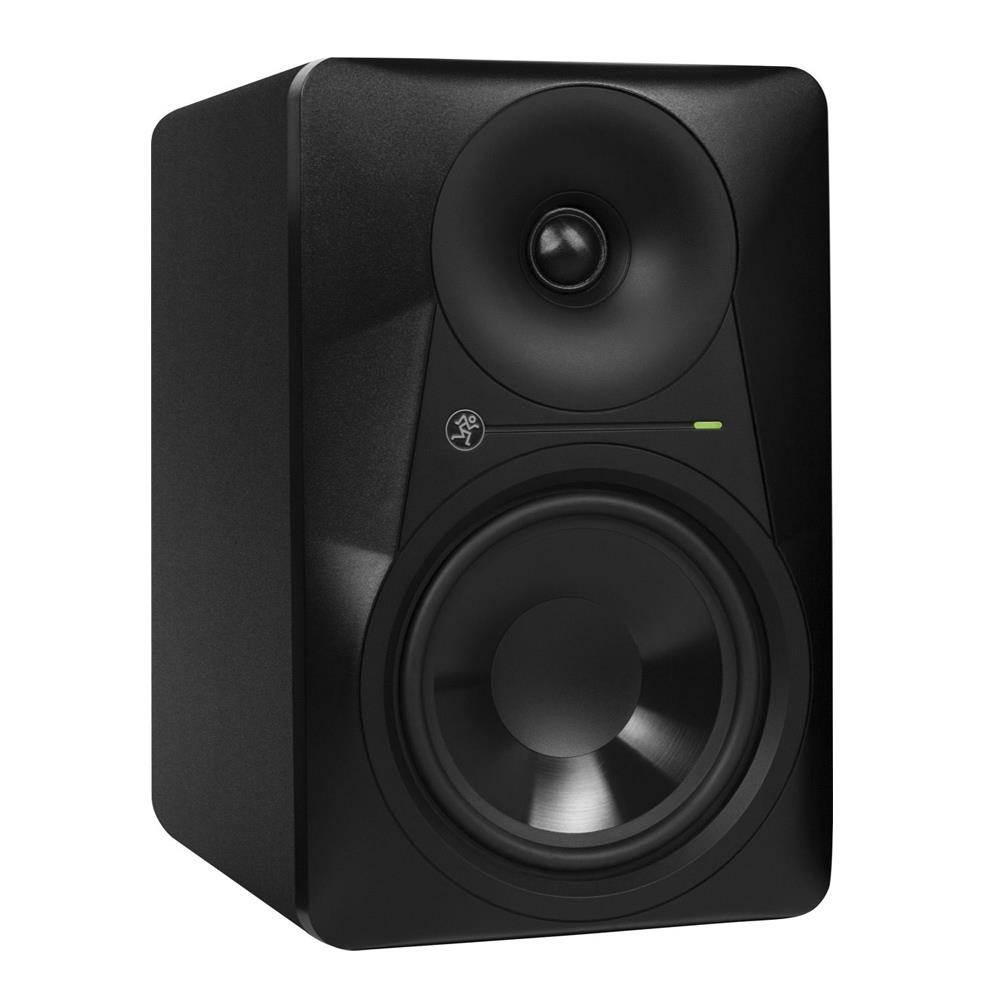Mackie MR624 6.5" Powered Studio Monitor (Each)