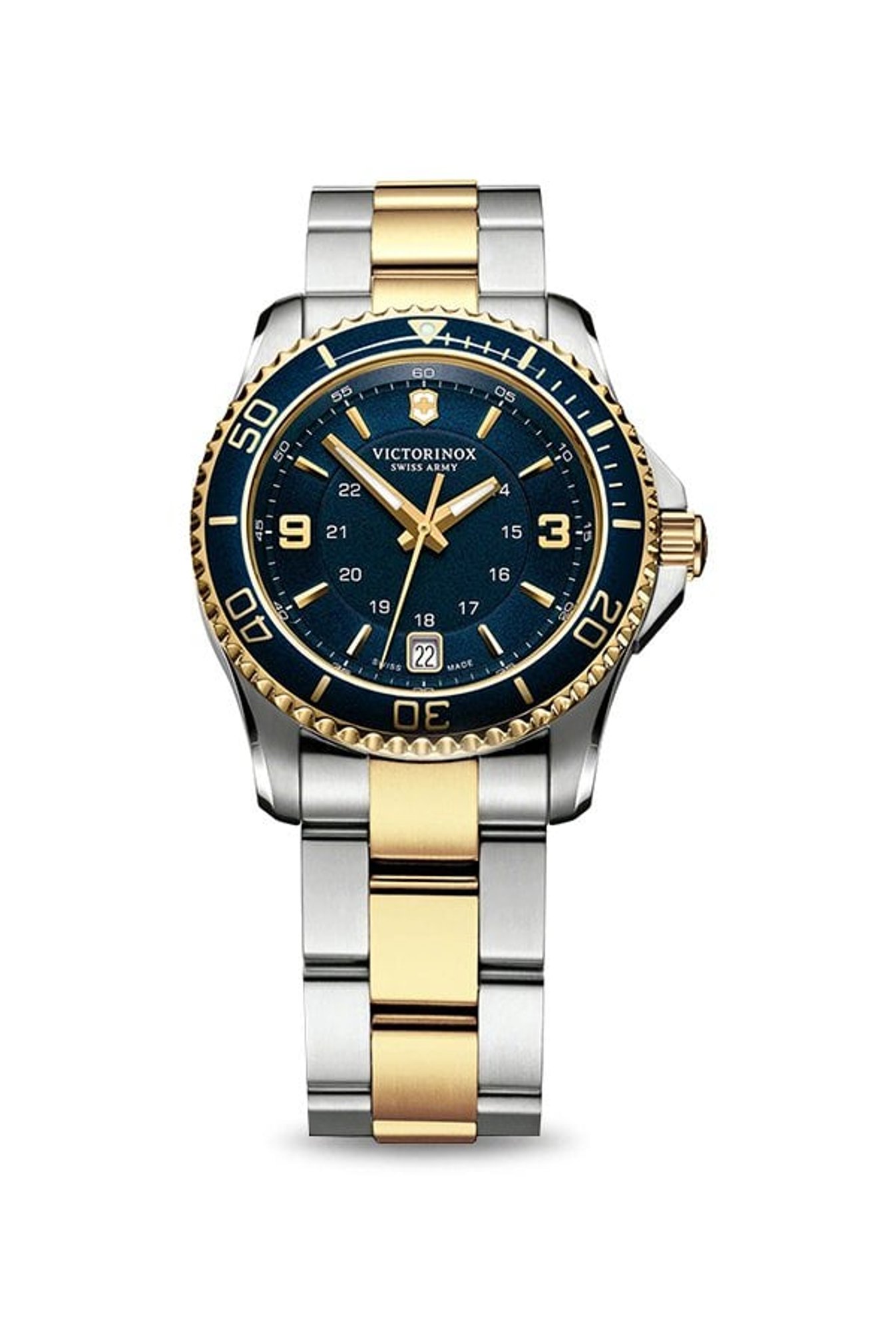 Victorinox 241790 Maverick Analog Watch for Women