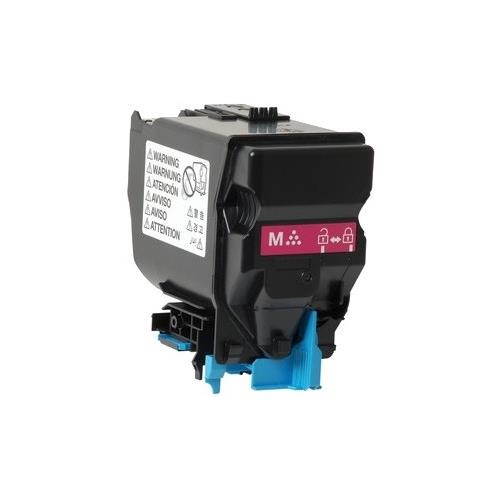 KONICA MINOLTA OEM Toner Cartridge, MAGENTA, yield 10,000 A5X0330