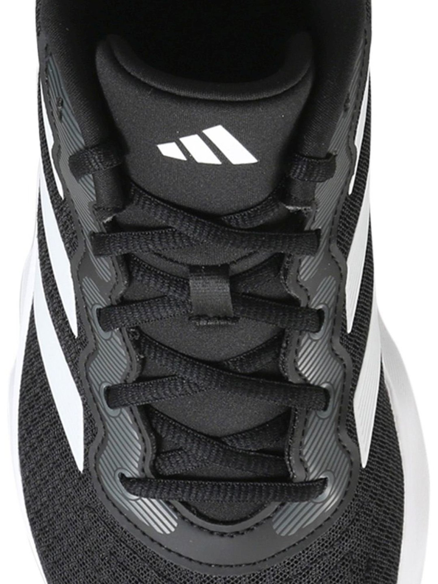 Adidas Men's Switch Move Black Running Shoes