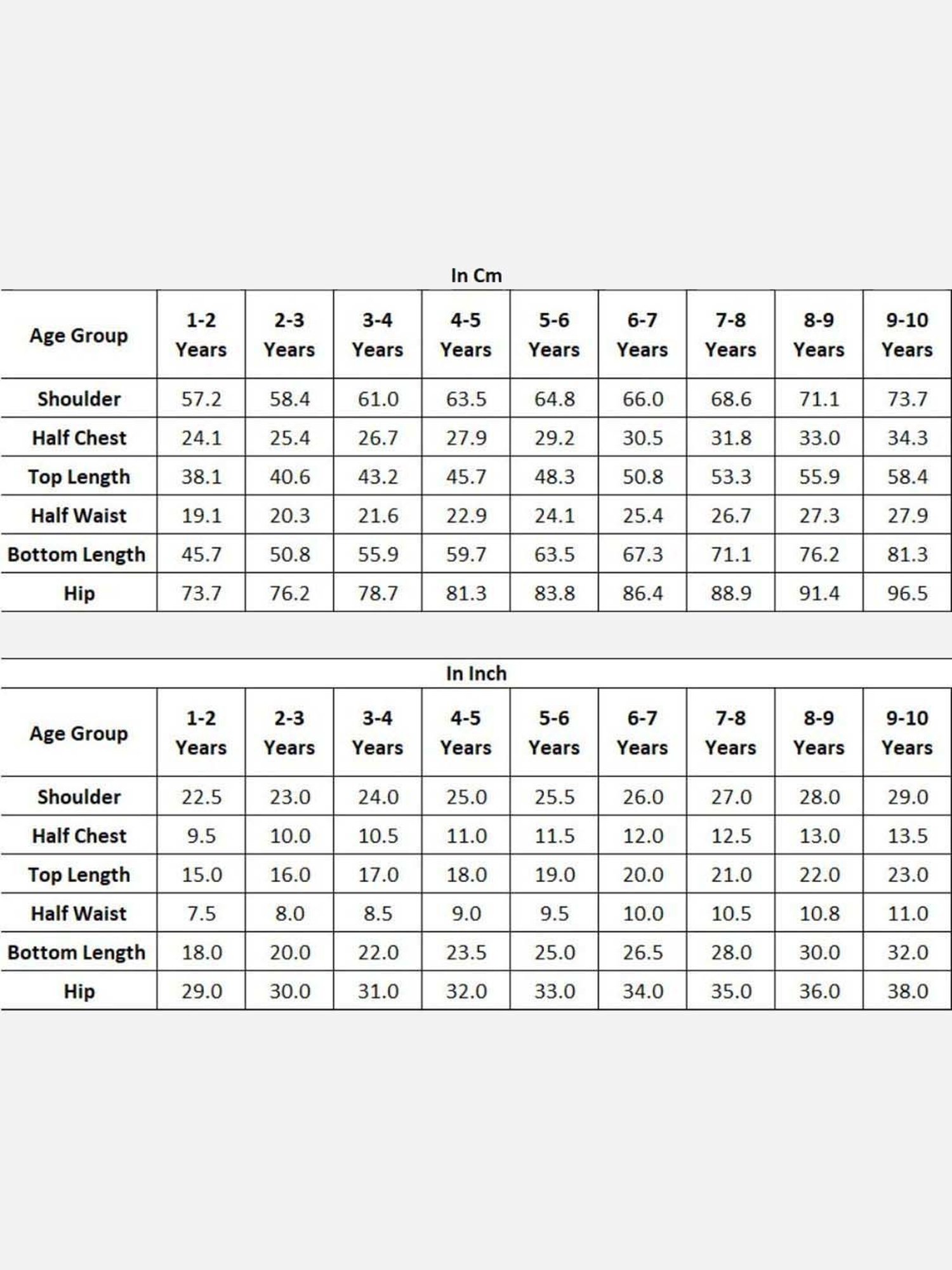 A.T.U.N. Girls Multicolor Printed Clothing Set