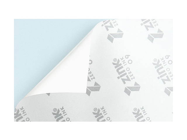 fargo hdp5600  84514 uv color ribbon  ymcfk  500 prints