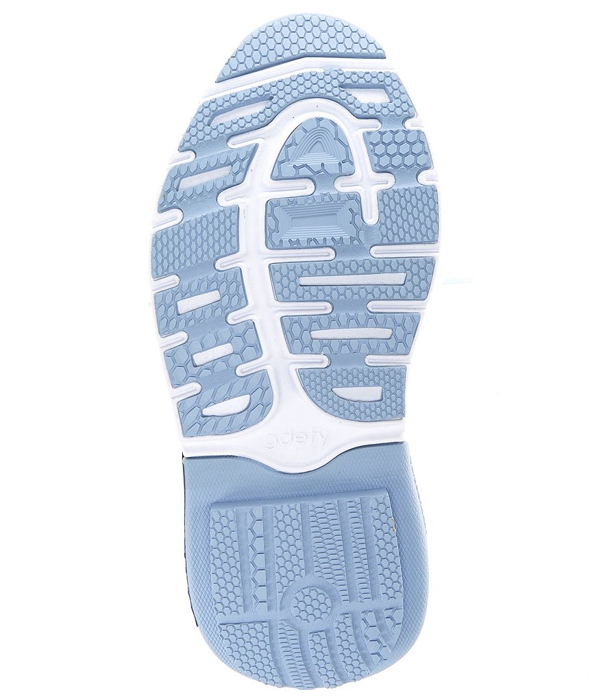 Gravity Defyer Mateem Lace-Up Sneakers