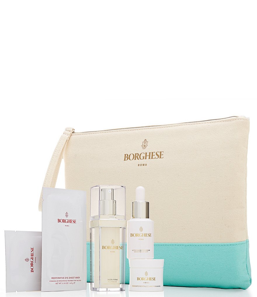 Borghese The Insta-Firm Facial Set