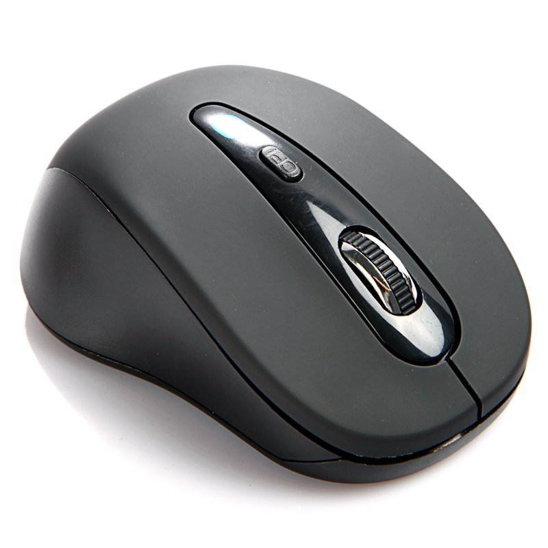 KuWfi BM-01 Ergonomic Bluetooth Wireless Optical Laser Mouse Wireless Bluetooth 3.0 Mouse Mice 600~1600DPI Adjustable Computer Accessories For Windows 7/8/XP/Vista/MAC Laptop Notebook