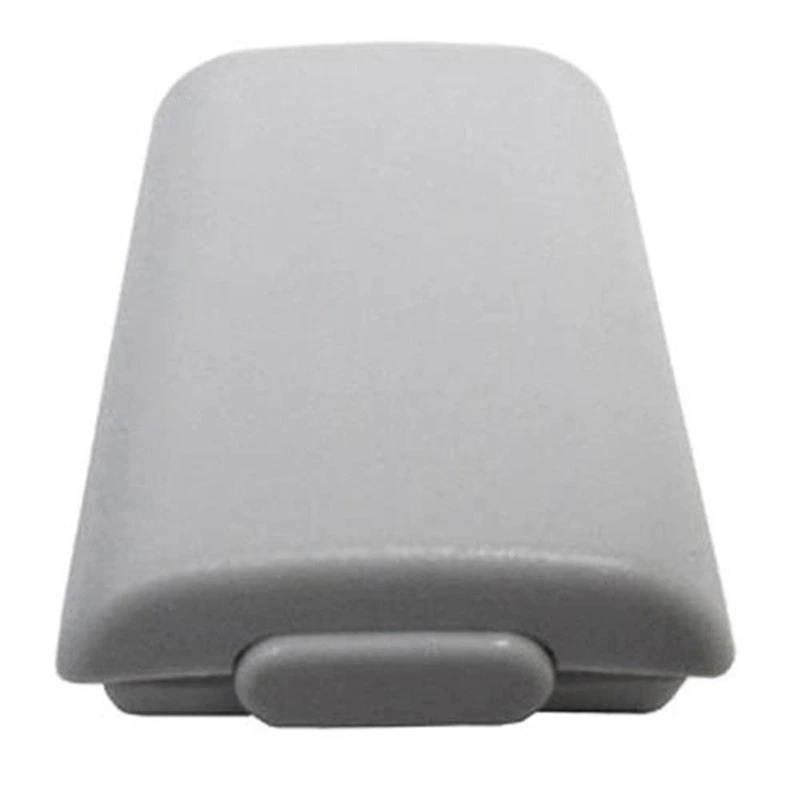 ABLEGRID 4800 mAh Rechargeable Remote Controller Battery Pack for Xbox 360