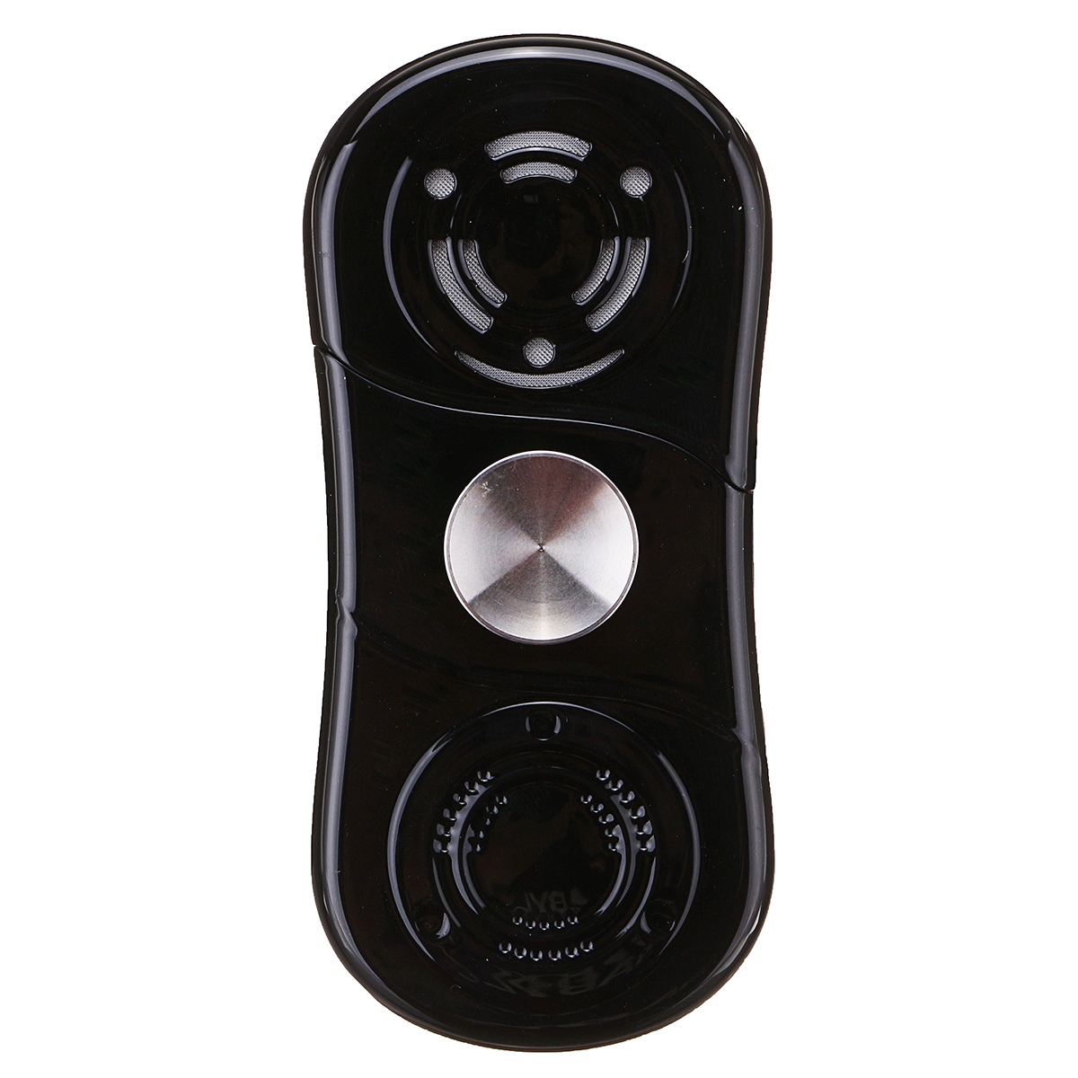 Servo S08 1.3 Inch 300mAh bluetooth Rotating Fidget Spinner Finger Gyro Christmas Gift Phone