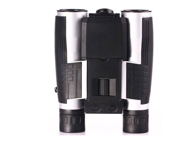 HD 1080P Multifunction Spy Binocular Cameras Telescope Video Recorder and Photo With 2 inch Screen