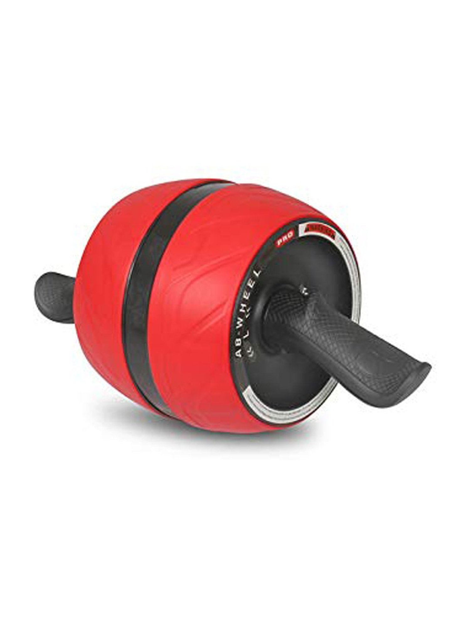 Vector X Red Slide Wheel