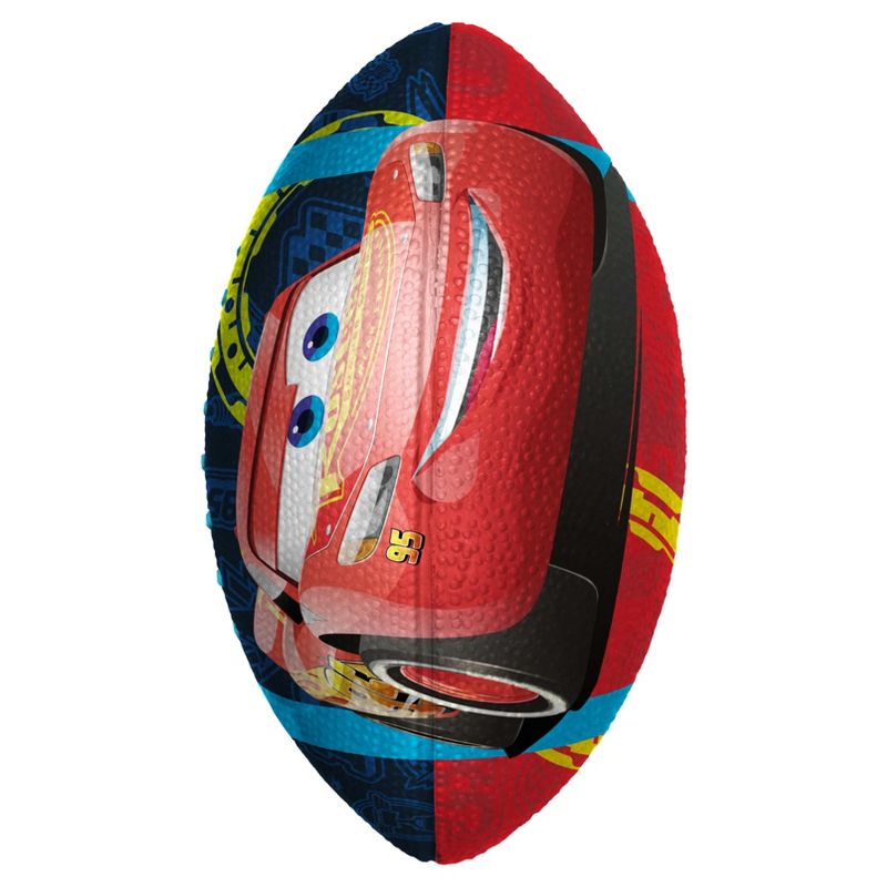 Hedstrom License Foam Sports Play Balls