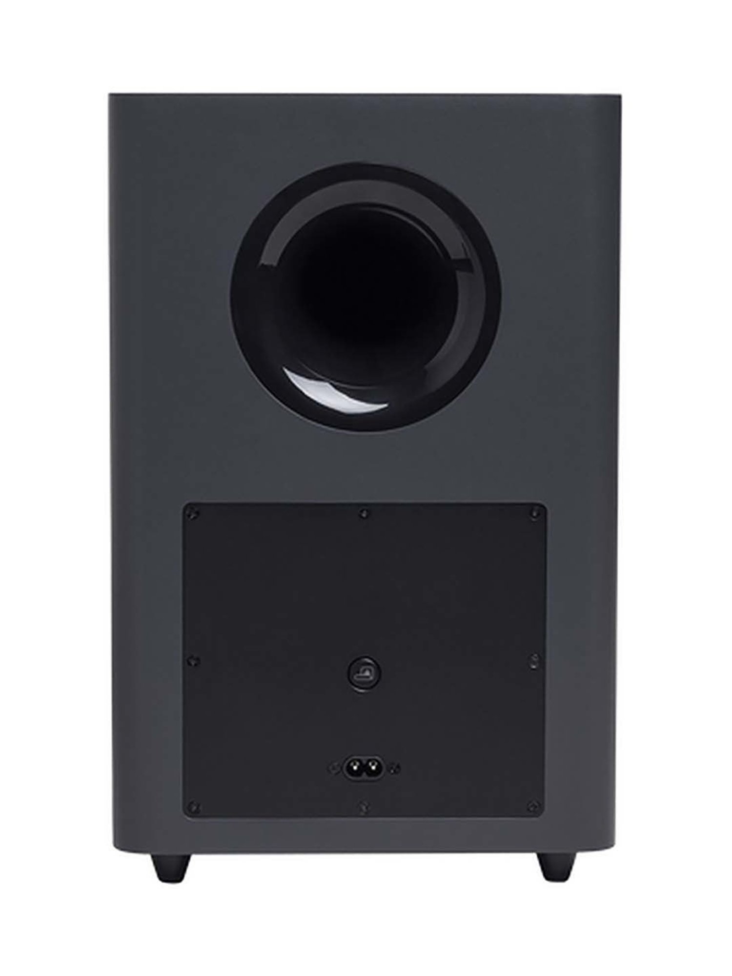 Portronics Decibel 24 | 10W Bluetooth Soundbar Speaker With In Built Mic (Black)