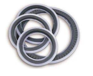 Remo Muff'l Control, Ring, 18-inch Diameter, Individual MF1018-00 REMO