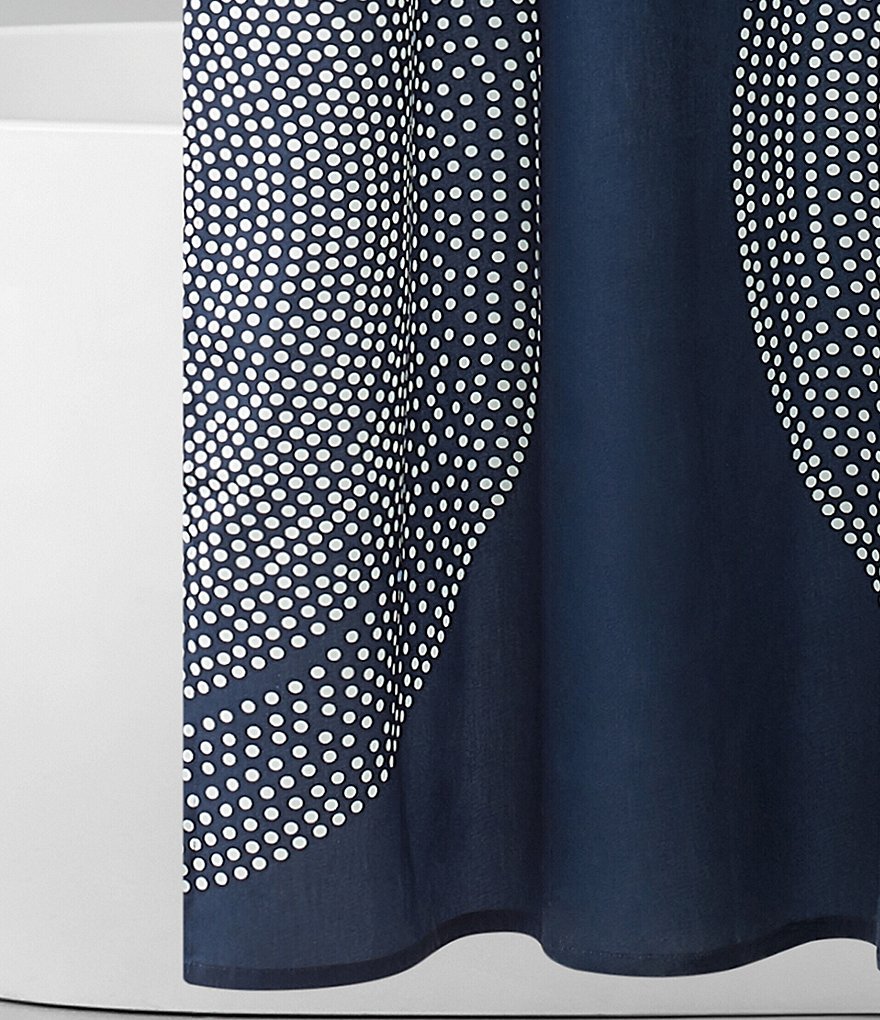 Marimekko Fokus Shower Curtain