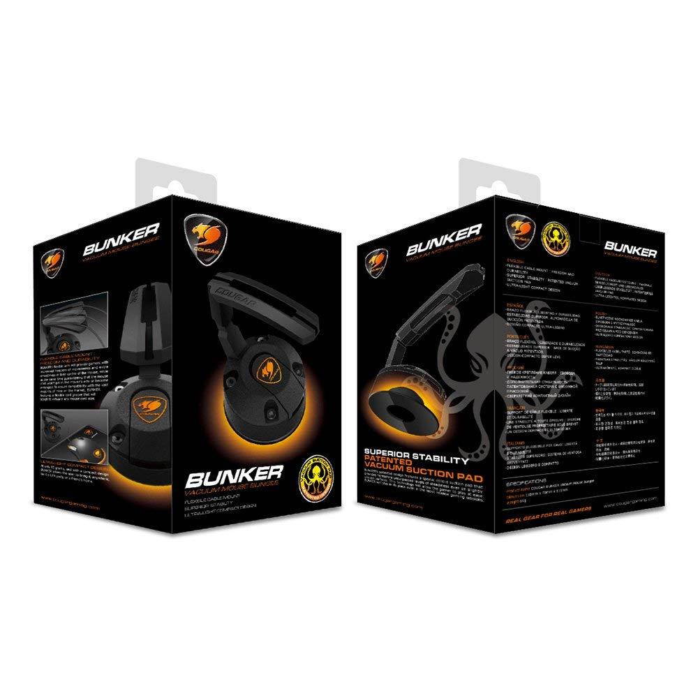 Cougar gaming CGR-XXNB-MB1 Cougar Bunker Gaming Mouse Bungee