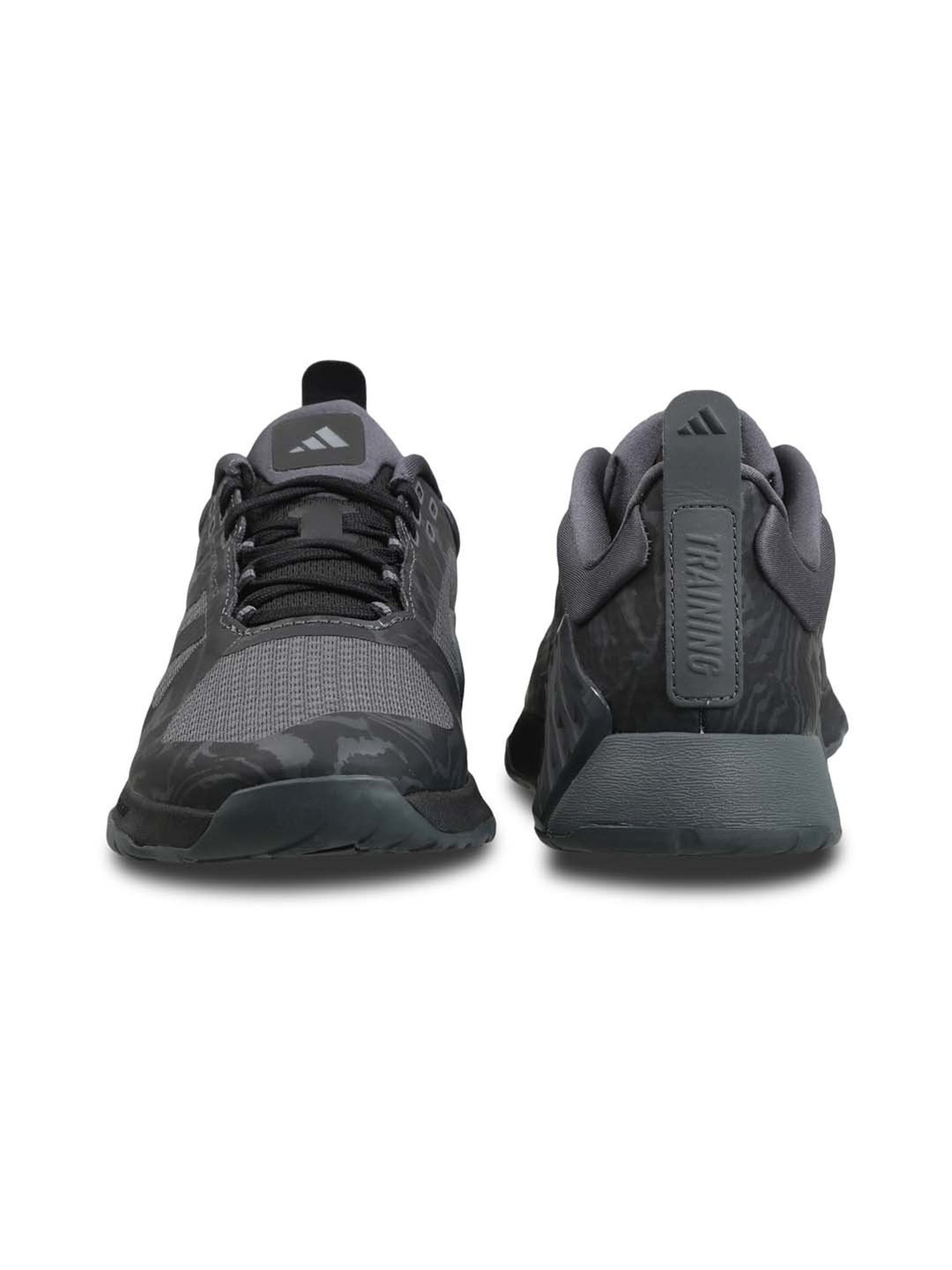 Power by Bata Women's Black Training Shoes